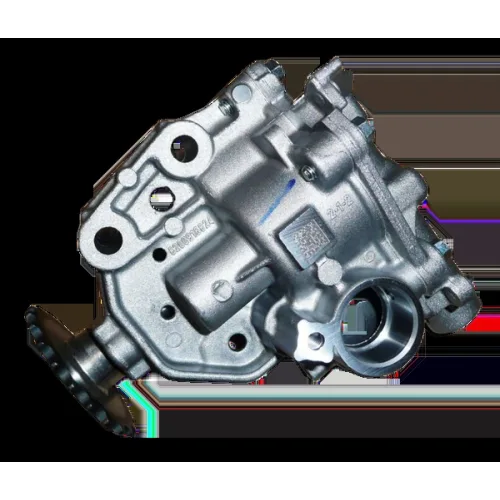 Master 3-III Yağ Pompası 2.3 Dci M9T 8201080740-150002040R -Renault Mais