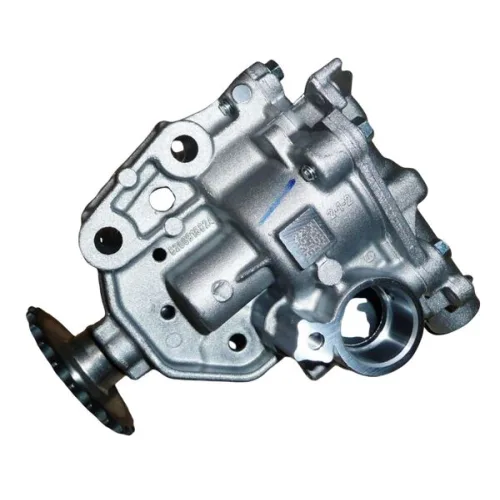 Master 3-III Yağ Pompası 2.3 Dci M9T 150002040R-8201080740 -Renault Mais
