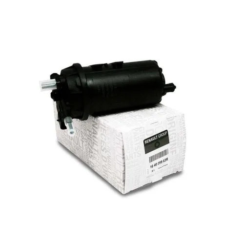 Master 3-III Mazot Filtresi Komple 2.3 Dci M9T (2010-2020) 164009963R -Renault Mais