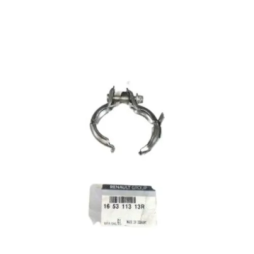 Megane 4-IV Kadjar ÜRC Modül Kelepçesi 165311313R-Renault Mais