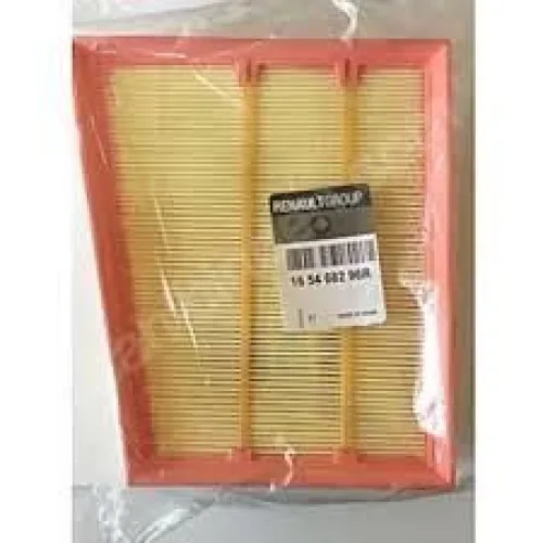 Megane 4-IV Talisman Hava Filtresi 165468296R - 165465882R