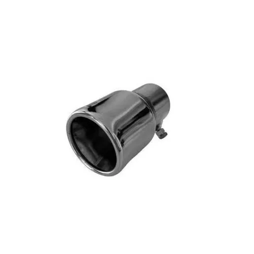 Clio 5-V Captur 2-II Duster 1-I Krom Egzoz Ucu (Eksoz) (50 MM) 200910477R -Renault Mais