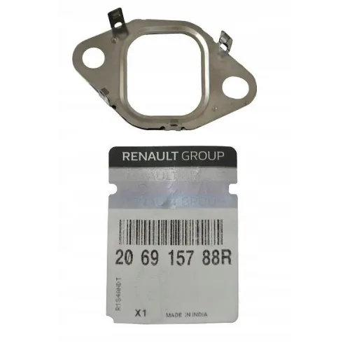 Trafic 3-III Egr Borusu Contası 1.6 Dci R9M (2013-2022) 206915788R-Renault Mais