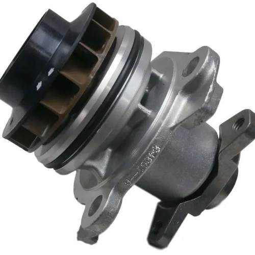 Master 3-III Laguna 3-III Su Pompası Devirdaim 2.3 Dci 2.0 Dci M9T-M9R 10103098R -Renault Mais