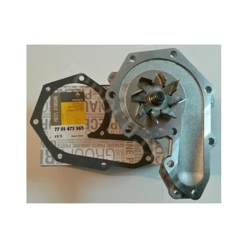 Renault Clio I - Kangoo I - Laguna I - Megane I - Scenic I - R9 - R11 - R21 Manager 2.0 8V F3R Su Pompası Devirdaim