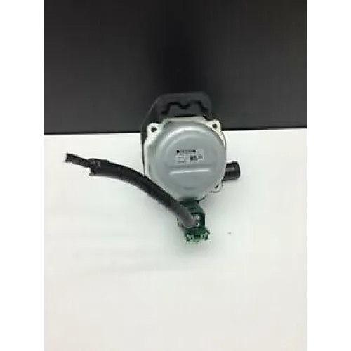 Master 3-III Elektrikli Su Pompası 2.3 Dci M9T (2010-2020) 210109597R -Renault Mais