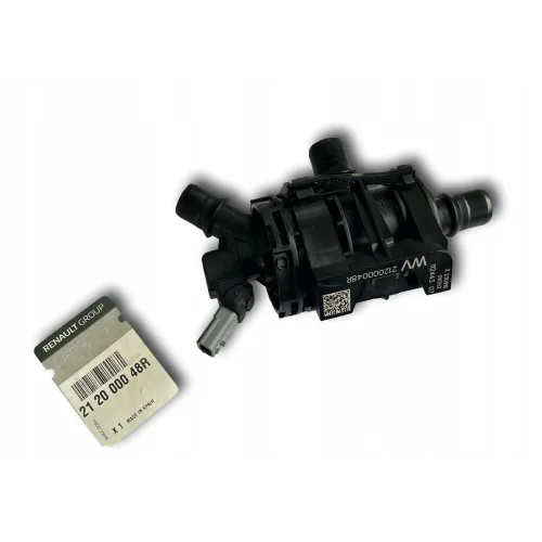 Master 4-IV Termostat 2.3 Dci M9T 2020-> 212000048R -Renault Mais