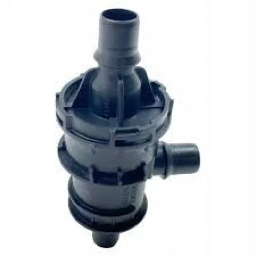 Renault/Dacia Logan II - Sandero II-III - Lodgy - Taliant - Megane IV 1.5 dCi K9K Yardımcı Termostat (Euro 6)