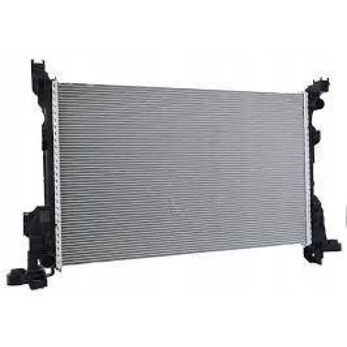 Trafic 3-III Motor Su Radyatörü 2.0 Dci M9R AdBlue Euro6 2020-> 214106419R -Renault Mais