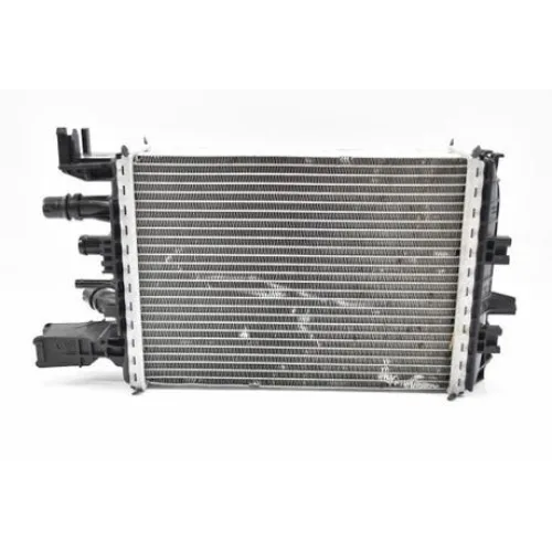 Duster 2-II Sandero 2-II Lodgy Turbo Radyatörü 2018-> 214106421R -Renault Mais