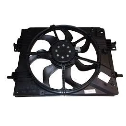 214815462R MOTOR VANTİLATÖR GRUBU
