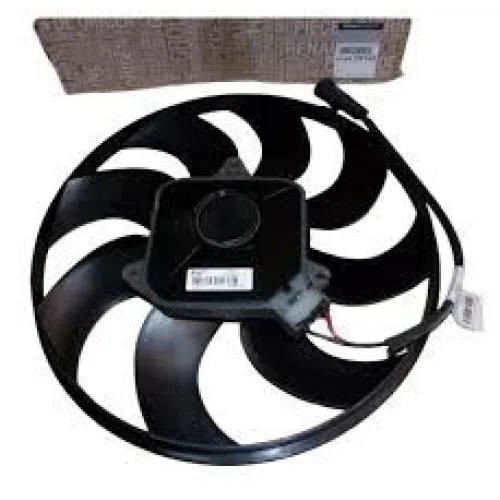 Zoe Fan Motoru+Pervane 2019-> 214818864R -Renault Mais
