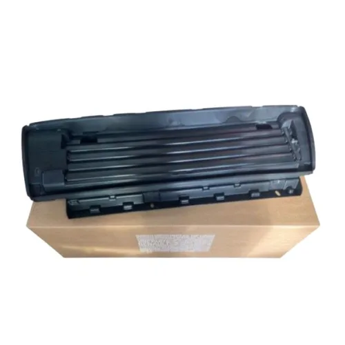Duster 2-II Ön Tampon Hava Izgarası Klapesi 2020-> 214F69647R -Renault Mais