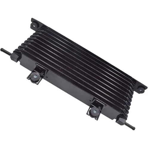 Talisman Koleos 2-II Yağ Soğutucu Radyatör 216069733R -Renault Mais