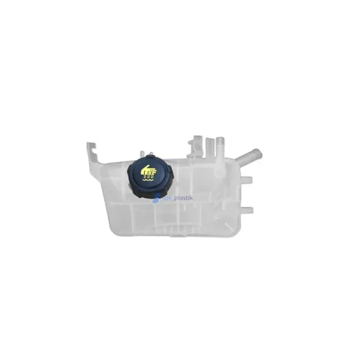 GENLEŞME ŞİŞESİ RADYATÖR EK DEPOSU MEGANE III FLUENCE 217100005R Renault Mais