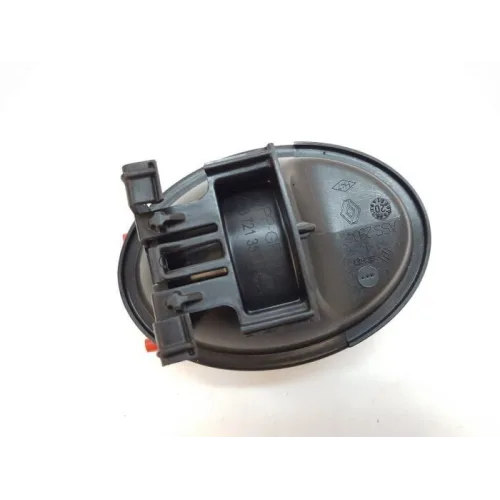 Master 3-III Vakum Deposu 2.3 Dci M9T 8200782536-223721351R -Renault Mais