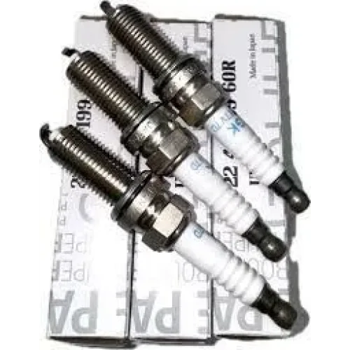 Logan 3-III Sandero 3-III Duster 2-II Jogger Ateşleme Bujisi (Adet) 1.0 Tce H4D 224019960R -Mais