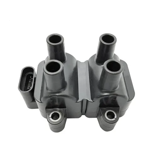 Renault/Dacia Clio II - Kangoo - Logan I - Sandero I - Solenza - R19 Europa - Megane I 1.4-1.6 8V K7M-K7J Ateşleme Bobini