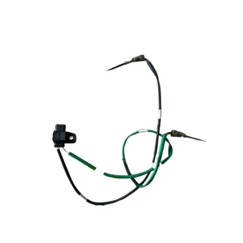 Duster 2-II Gaz Sıcaklık Sensörü (Kaptörü) 1.3 Tce H5H (2018-2024) 226586028R-Renault Mais