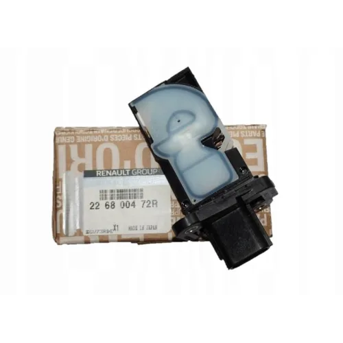 Master 3-III Hava Debimetresi 2.3 Dci M9T (2010-2020) 226800472R -Renault Mais