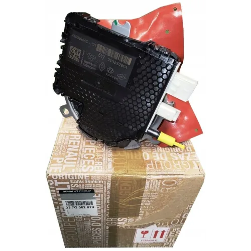 Lodgy Dokker AdBlue Pompası (Üre Beyni) 1.5 Dci K9K 237G00281R -Renault Mais