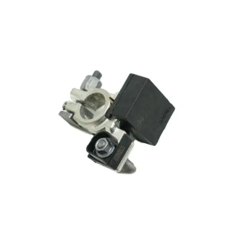 Captur 1-I Trafic 3-III Akü Gerilim Kaptörü (Kutup Başı) 250825784R -Renault Mais