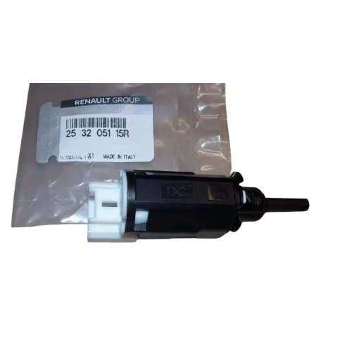 Master 3-III Fren Pedal Müşürü 2.3 Dci M9T (2010-2020) 253205115R -Renault Mais