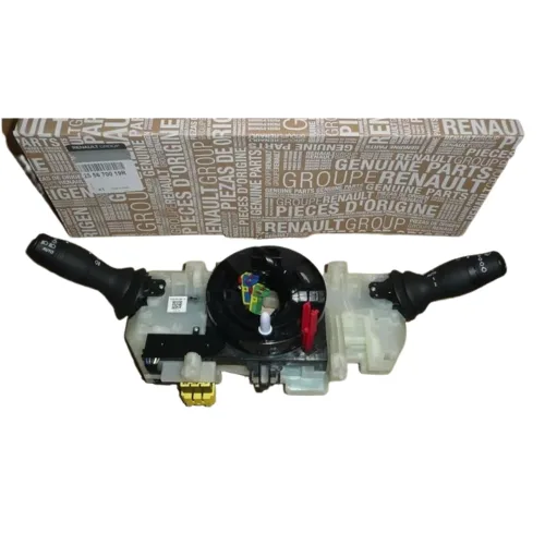 Megane 3-III İkaz Kol Grubu (Airbag Sargısı) (2008-2015) 255670019R -Renault Mais