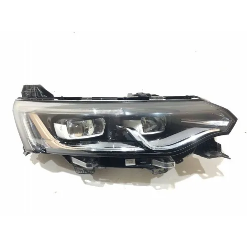 Talisman Sağ Ön Far Lambası Ledli (2016-2022) 260100184R-260106724R -Renault Mais