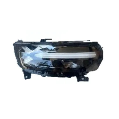 Duster 3-III Sağ Far Lambası 2024-> 260100444R -Renault Mais