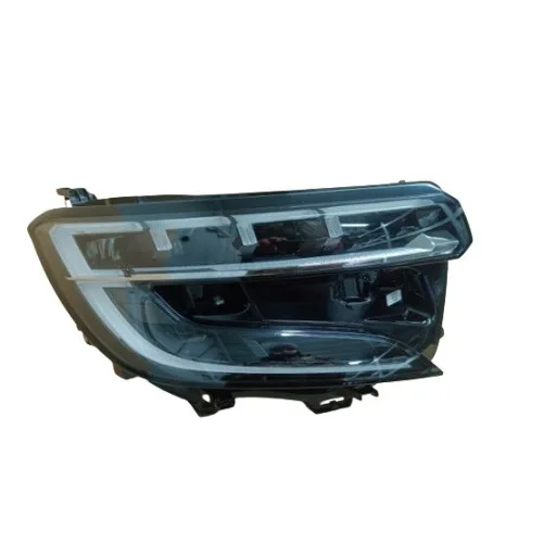 Austral Sağ Ön Far Lambası (Full Led Vision) (2022-2025) 260100650R -Renault Mais