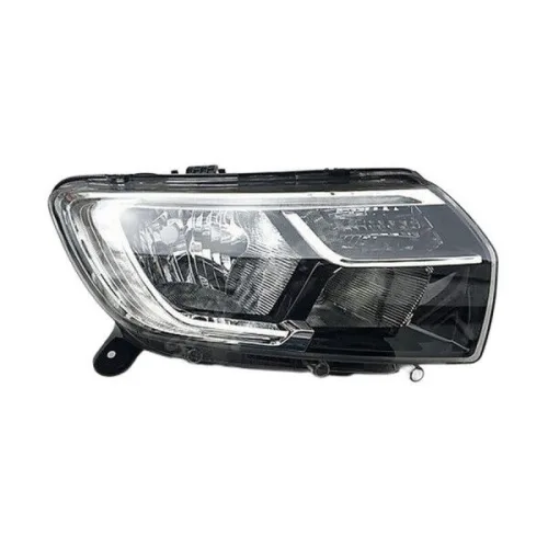 Logan 2-II Sandero 2-II Sağ Far Lambası Ledli (2016-2020) 260103529R -Renault Mais