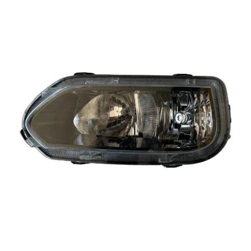 Dacia Spring Ön Sağ Far Lambası 2021-> 260101001R -Renault Mais