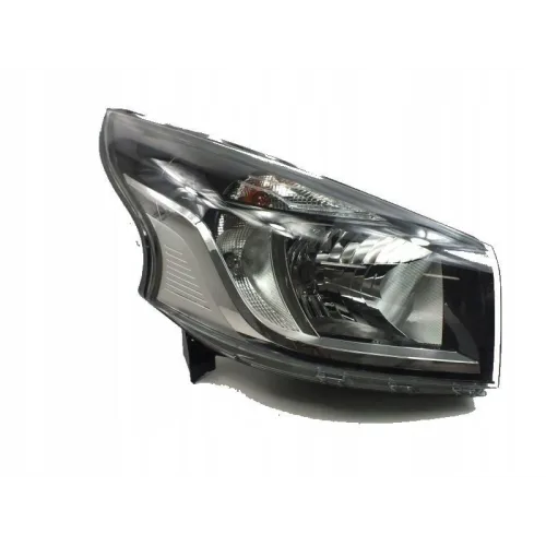 Trafic 3-III Sağ Far Lambası (2013-2019) 260108724R-260102294R -Renault Mais
