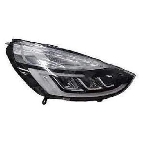Clio 4-IV Sağ Far Lambası (Ledli) (2013-2020) 260101766R -Renault Mais