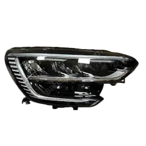 Megane 4-IV Sağ Far Lambası Led (2020-2024) 260103821R - 260103060R - 260106131R Renault Mais