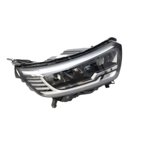Kangoo 4-IV E-Tech Sağ Far Lambası (Full Led) 2020-> 260103264R-Renault Mais