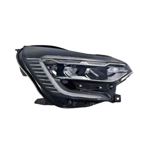 Captur 2-II Ön Sağ Far Lambası (C Full Led Vision) 2022-> 260104900R - Renault Mais