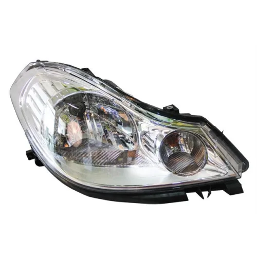 Clio Symbol Thalia Sağ Far Lambası (2009-2012) 260105157R-7701070631 -Renault Mais