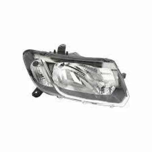 Sandero 2-II Sağ Far Lambası Komple (2013-2015) 260105344R -Renault Mais