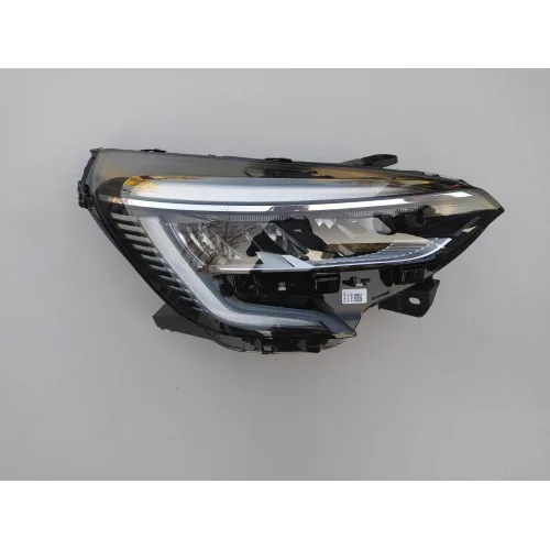 Clio 5-V Sağ Far Lambası Ledli İcon 2020-> 260107933R -Renault Mais