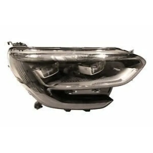 Megane 4-IV Sağ Far Lambası Led Xenon 2016-> 260102920R-260106126R-260109670R -Renault Mais
