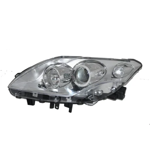 Laguna 3-III Sol Far Lambası Beyaz (2008-2015) 260600038R -Renault Mais