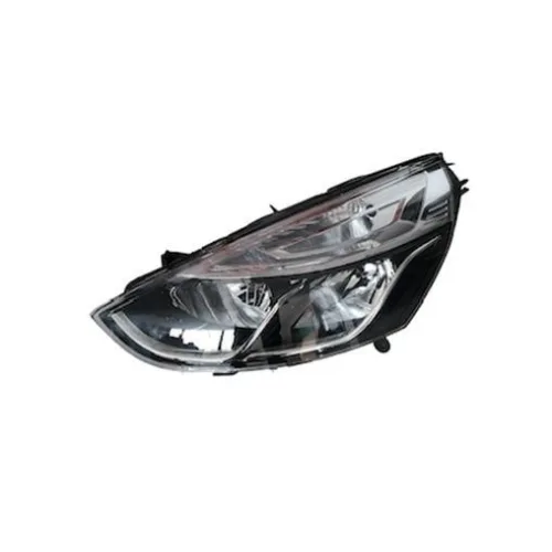 Clio 4-IV Sol Far Lambası (Krom Nikelajlı) (2016-2020) 260600373R -Renault Mais