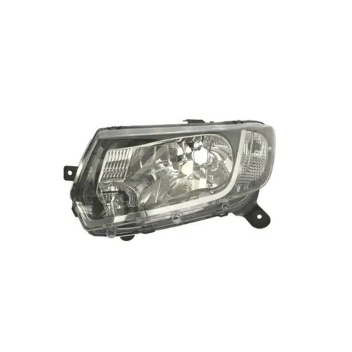 Logan 2-II Sandero 2-II Sol Far Lambası (Komple) (2013-2020) 260601236R -Renault Mais