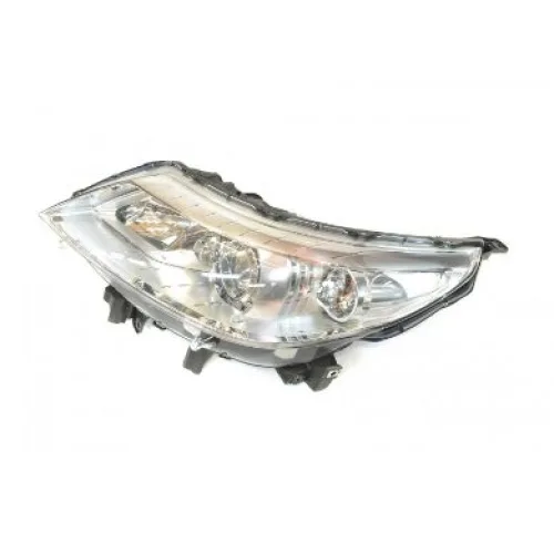 Latitude Sol Far Lambası (Halojen) (2008-2015) 260601556R -Renault Mais