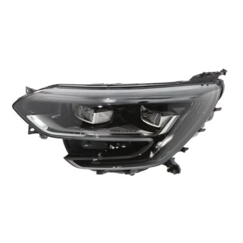 Megane 4-IV Sol Far Lambası Led Xenon 2016-> 260605103R-260604423R-260602075R -Renault Mais