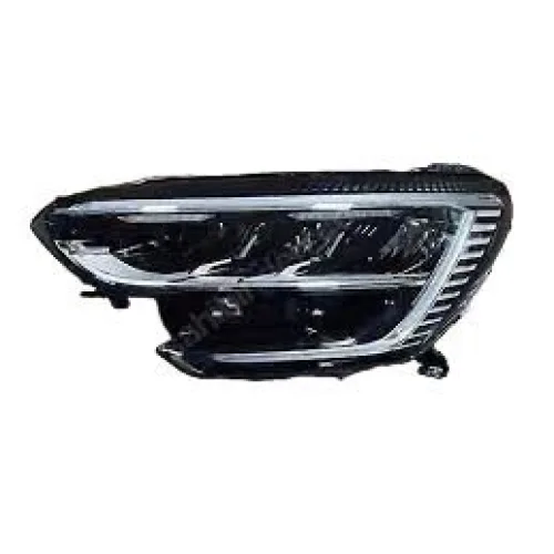 Megane 4-IV Sol Far Lambası Led (2020-2024) 260602024R-260602681R-260608417R -Renault Mais