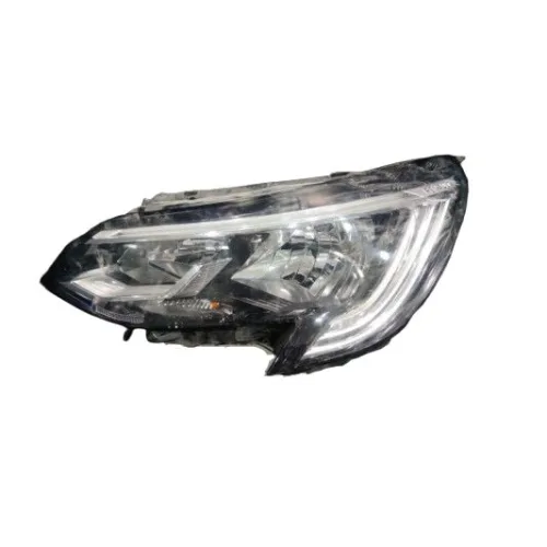Taliant Sol Far Lambası 2020-> 260604439R -Renault Mais