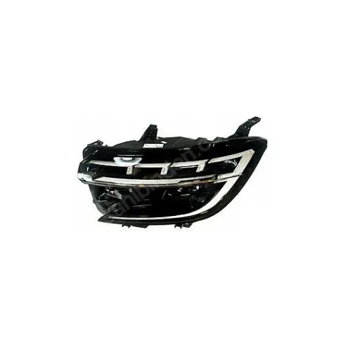 Austral Sol Far Lambası Ledli (Led Pure Vision) (2022-2025) 260606388R -Renault Mais